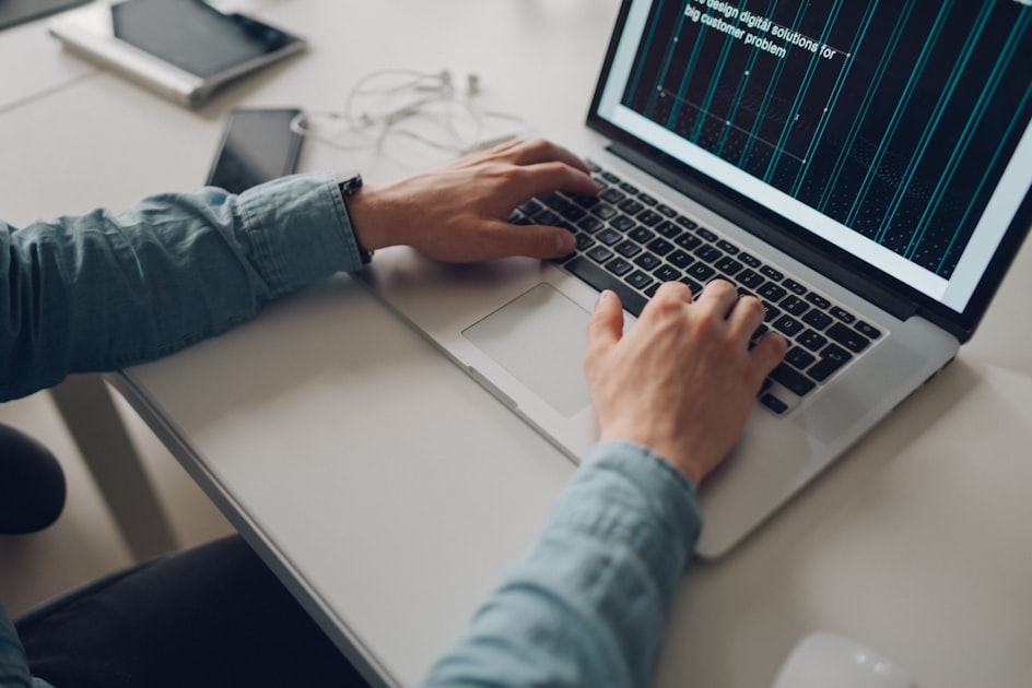 Webdevelopment